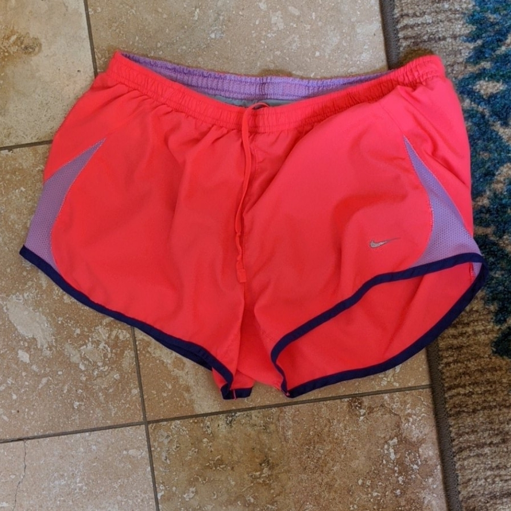 Nike shorts